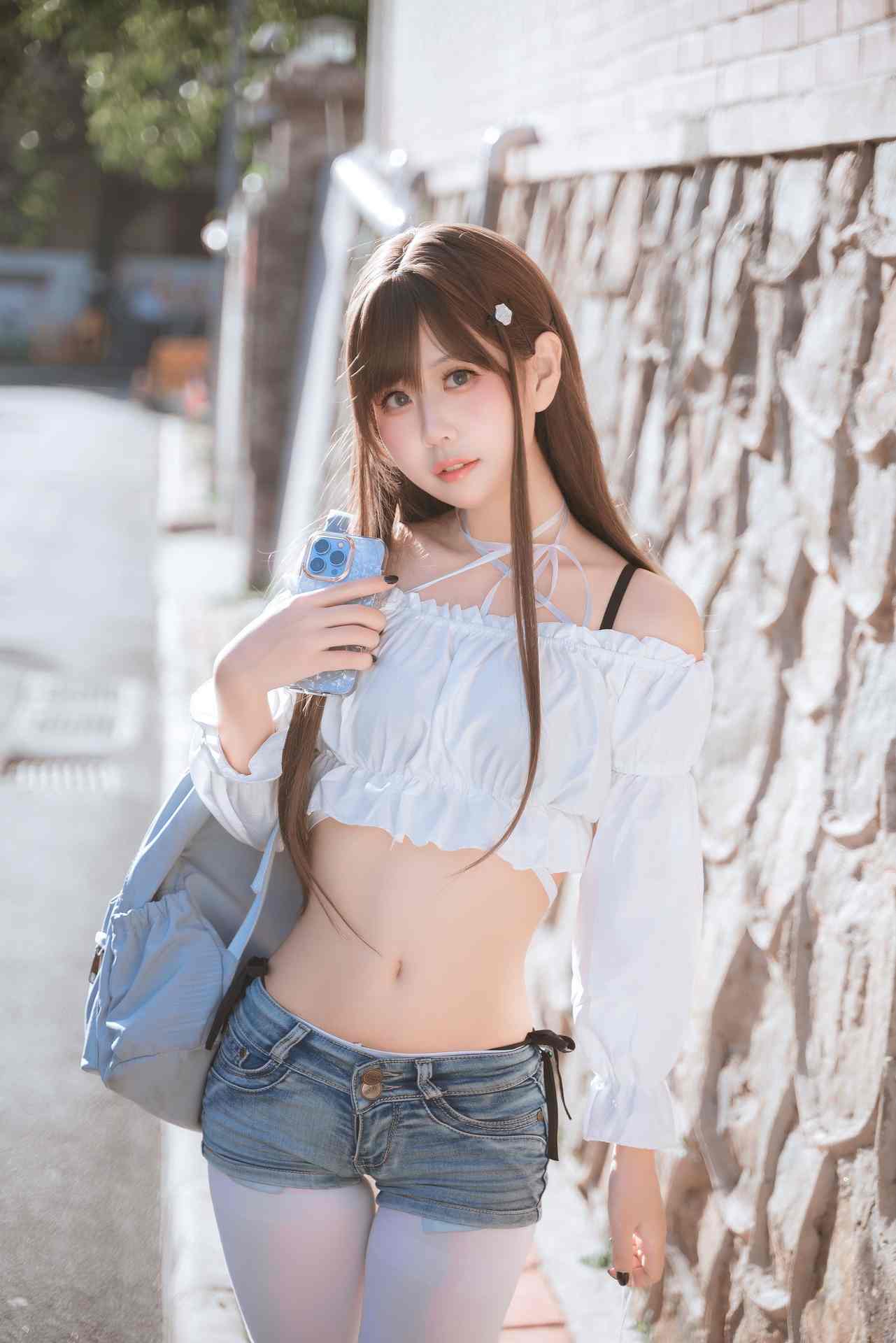 NO.018萌芽儿o0小恶魔作品精华【47P】-可宝主
